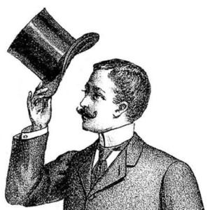 Meet your Posher, Adam